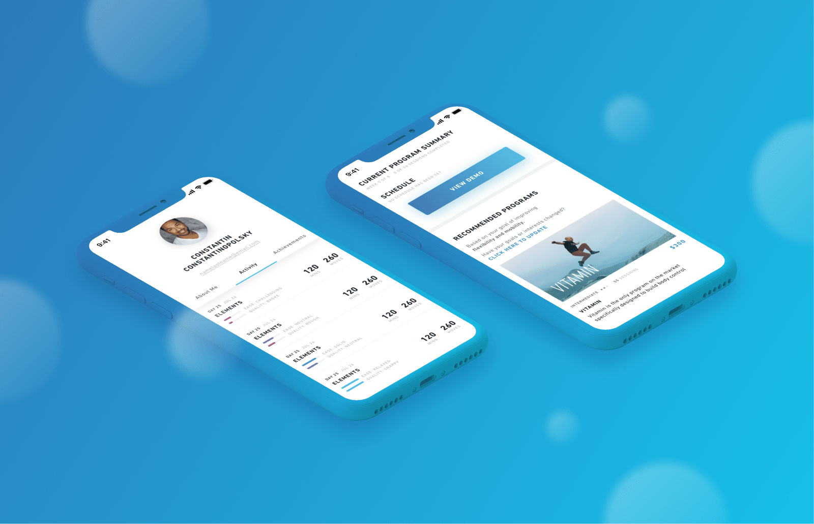 Онлайн-тренировки, доступные каждому